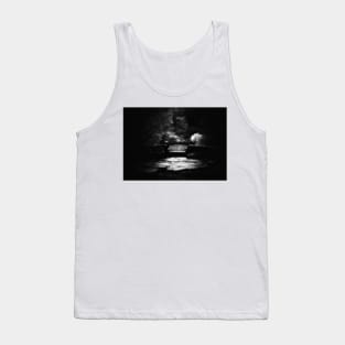 Solitude Tank Top